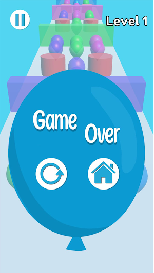 Pop 'n Fly Adventure Screenshot 3