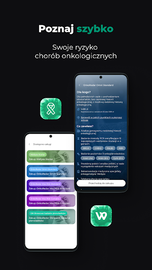 Wellysa Screenshot 2