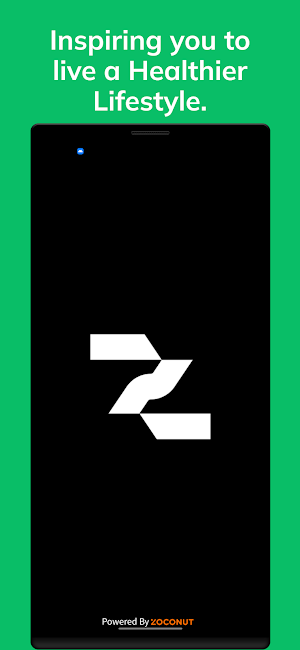 Zygofit Screenshot 0