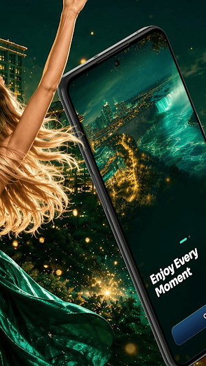 Niagara Casino Screenshot 2