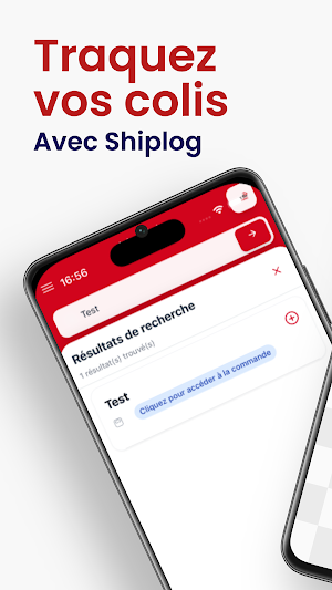 Shiplog Screenshot 0