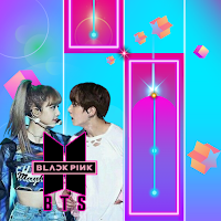 BTS BlackPink Song Piano