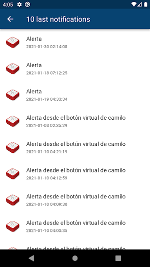 esuclic Screenshot 3