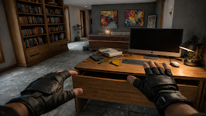 Thief Simulator Robbery 3D Screenshot 2