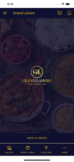 Grand Lahore Screenshot 0