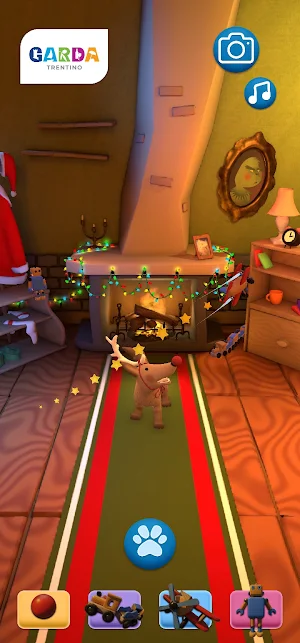 Xmas Fun Garda Trentino Screenshot 1