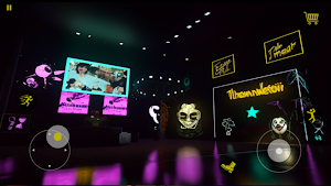 FNAF security Scary ruin Mod Screenshot 0