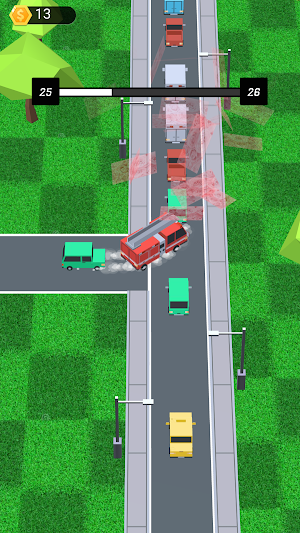 Road Mover Screenshot 1