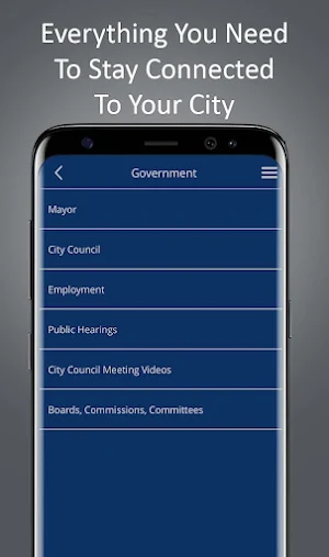 EC LIVE Screenshot 1