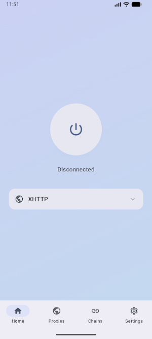 Anywhere Screenshot 0