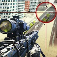 Sniper Shooter : free shooting games
