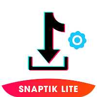SnapTik Lite - Download TikTok