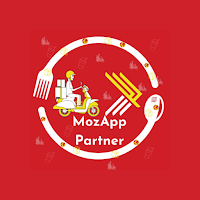 MozApp Courier Partner