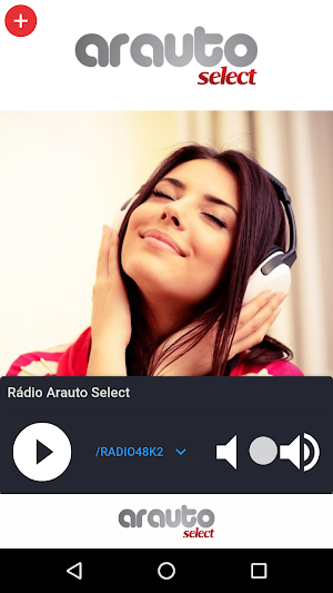 Arauto Select Screenshot 0