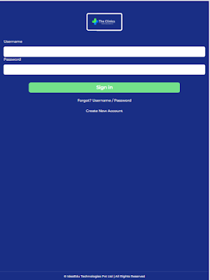 TheClinics Screenshot 3