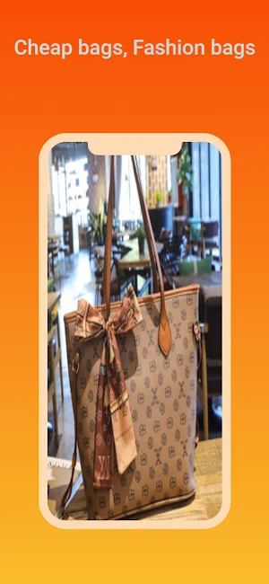 Cheap bags for women, purses Screenshot 0