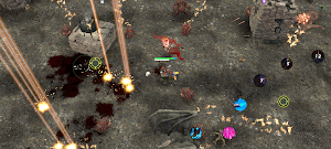 Scrappage screenshot 3