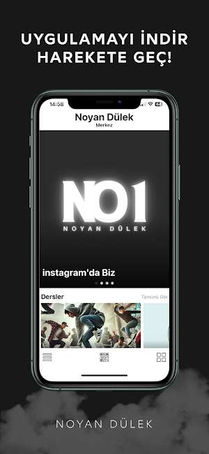Noyan Dülek Screenshot 0