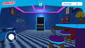 EL GANSITO DORADO Screenshot 3