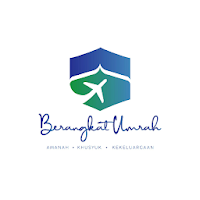 Berangkat Umrah