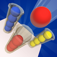 Ball Sort Puzzle