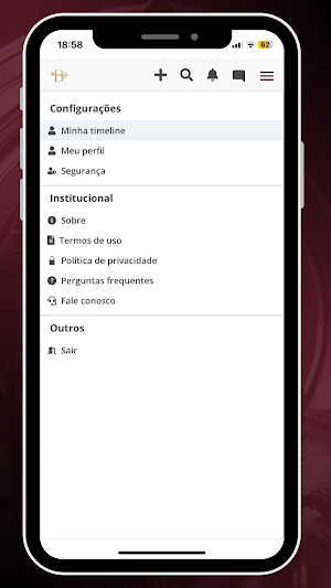 Clã Beauty Screenshot 3