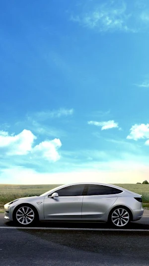 Tesla Wallpapers, Modals Screenshot 0