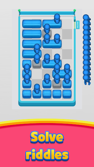 Seat Await Screenshot 0