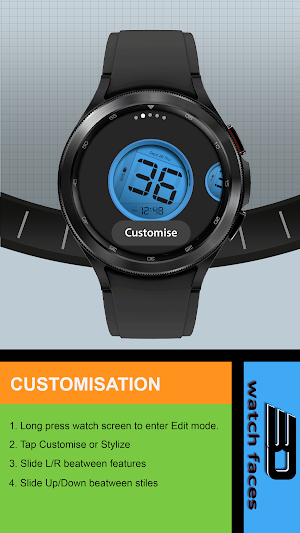 aad25 Sky Blue Screenshot 1