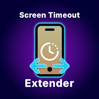 Screen Timeout Extender