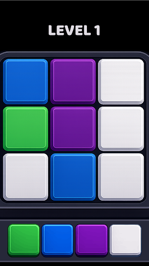 Shelf Organizer Screenshot 1
