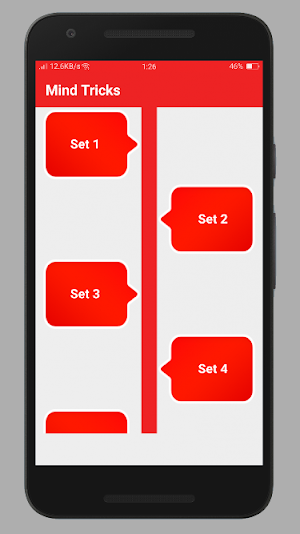 Mind Tricks! Screenshot 2