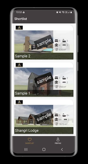 Authenticus AR Screenshot 3