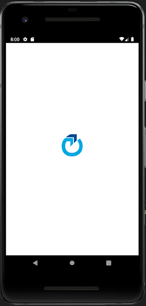 GLOBAL EMPRESARIA APP Screenshot 0