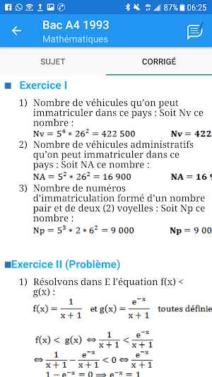 OkpaBac Screenshot 3