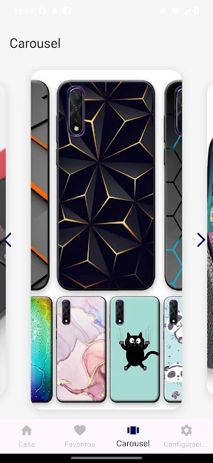 Buy cell phones for cheap Screenshot 1