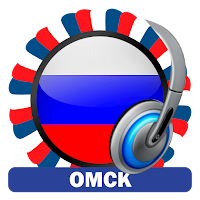 Omsk Oblast Radio Stations