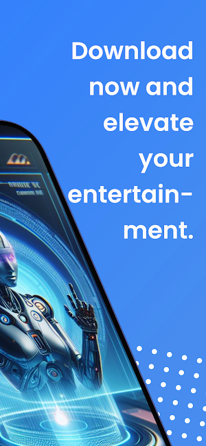 Vision Player : AI-Powered Screenshot 1