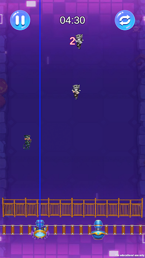Zap Match Surge Screenshot 2