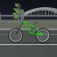 City Cycle Road 3d Game
