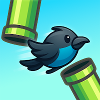 Flappy Pipes