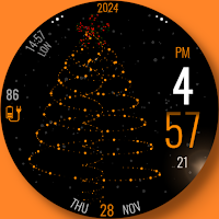 V NewYearTree