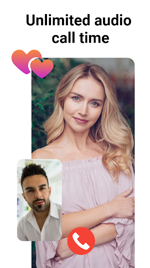 Live Global Call : Video Call Screenshot 2
