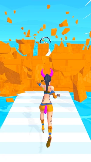 Shaman Run Screenshot 0