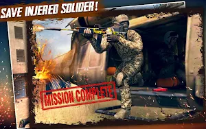 IGI Commando Special Ops: Call on Combat Duty Screenshot 3