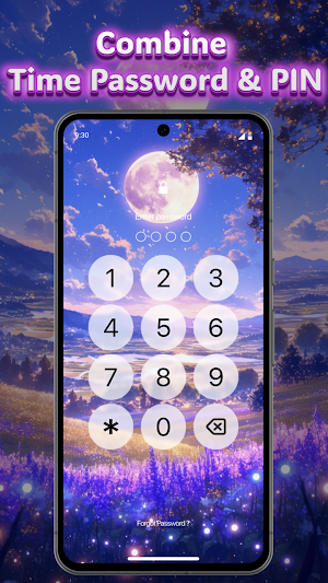 Gesture Guard: Screen Lock Screenshot 3