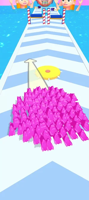 Stretchy Clone Screenshot 0
