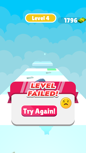 Ostrich Runner Screenshot 3
