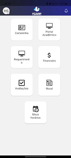 FCARP Screenshot 1