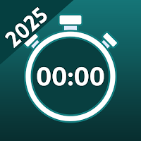Stopwatch - Android TV